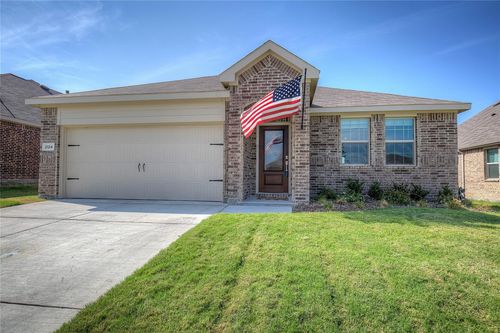 2124 Whispering Sage Blvd, Royse City, TX, 75189-3322 | Card Image