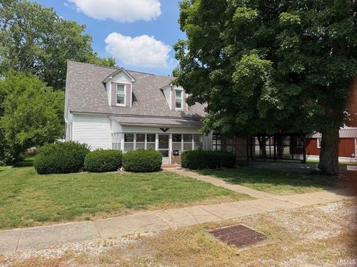 112 Christian St, Worthington, IN, 47471-1815 | Card Image