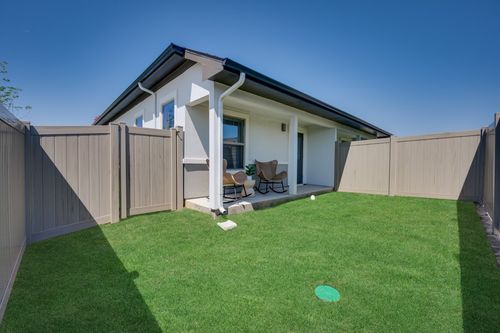 3924 Daxton Drive, Mckinney, TX, 75071 | Card Image