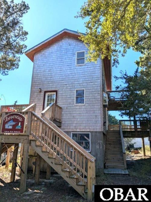 45 Lumpys Rd, Ocracoke, NC, 27960-1246 | Card Image