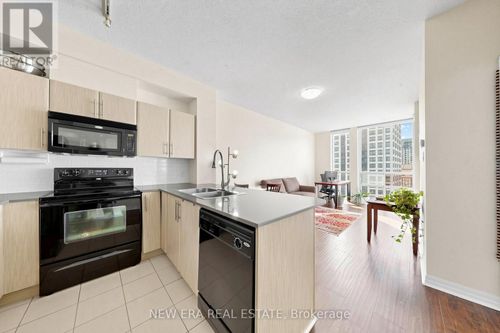 2810-3515 Kariya Dr, Mississauga, ON, L5B0C1 | Card Image