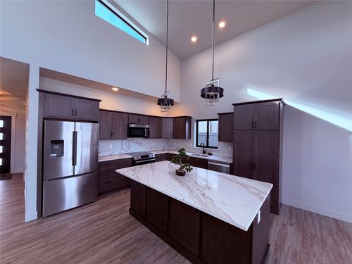 3417 Baneberry Ln, Kalispell, MT, 59901-6180 | Card Image