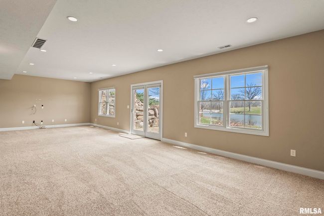 801 Prairie Lake Dr, House other with 4 bedrooms, 4 bathrooms and null parking in Sherman IL | Image 46