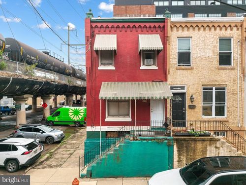2500 Manton St, PHILADELPHIA, PA, 19146-3916 | Card Image