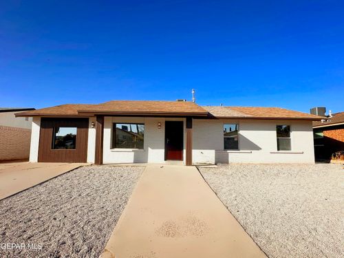11531 Meadowbrook Dr, El Paso, TX, 79936-5611 | Card Image