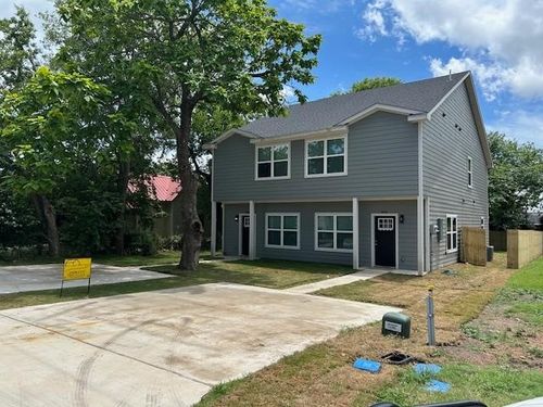 406 E Bonham St, Tom Bean, TX, 75491 | Card Image