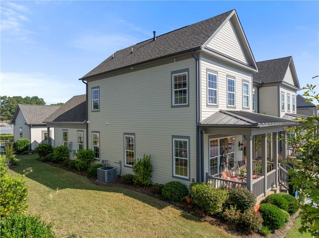 130 Tuttle St, Townhouse with 3 bedrooms, 3 bathrooms and null parking in Clemson SC | Image 6