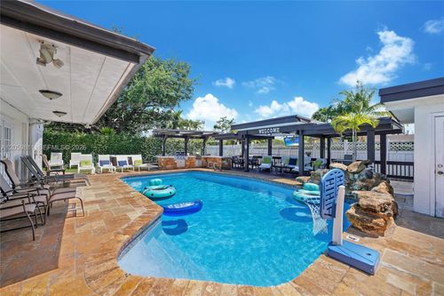 5500 Fillmore St, Hollywood, FL, 33021-5718 | Card Image