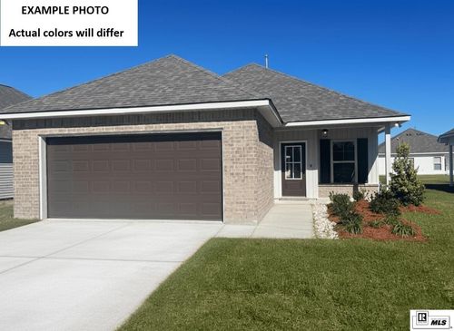 110 Bunker Drive, Grambling, LA, 71245 | Card Image