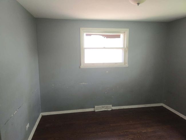 16613 Winchester Ave, House other with 3 bedrooms, 1 bathrooms and null parking in Markham IL | Image 6