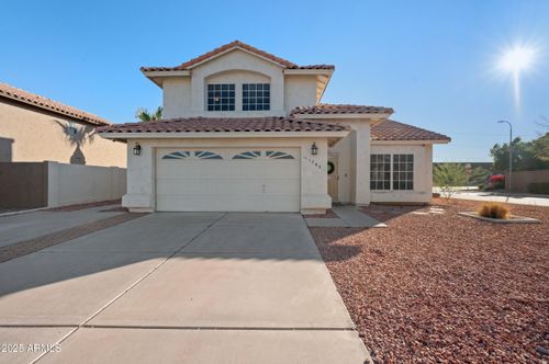 1705 E Windsong Dr, Phoenix, AZ, 85048-9444 | Card Image