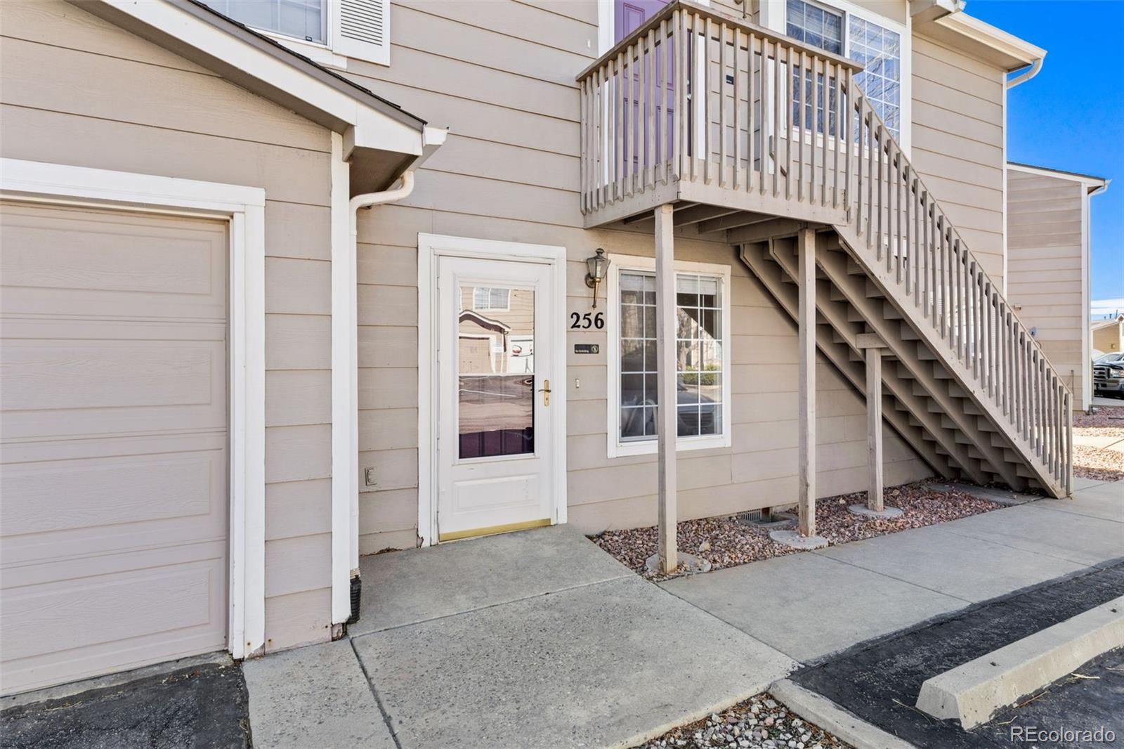 Residential in Colorado Springs 3