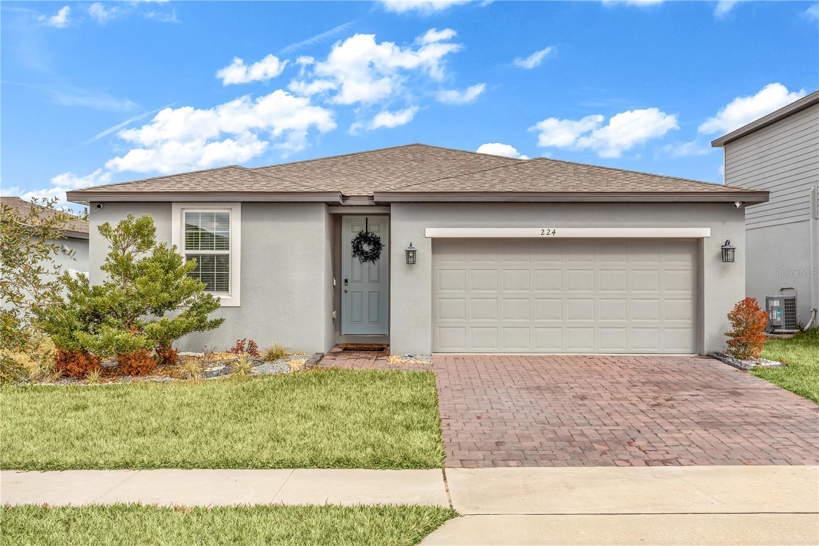 Residential in HAINES CITY 5