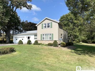 4048 Lawson Road, House other with 3 bedrooms, 1 bathrooms and null parking in Busti NY | Image 2