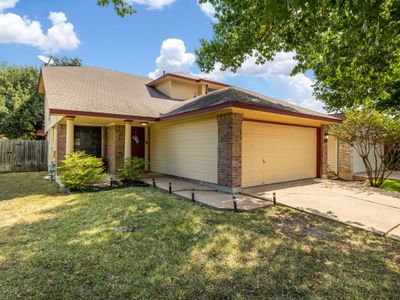 1020 Apple Cross Drive, House other with 4 bedrooms, 2 bathrooms and 2 parking in Pflugerville TX | Image 2