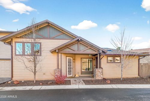 2932 S Presidio De Calabasas --, Flagstaff, AZ, 86001 | Card Image