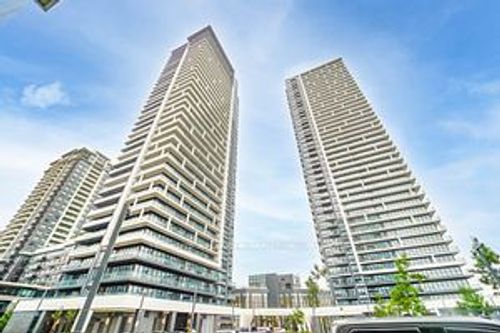 802-38 Water Walk Dr, Unionville, ON, L3R6M8 | Card Image