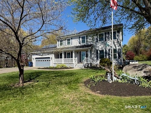 91 Ford St, Ansonia, CT, 06401-2612 | Card Image