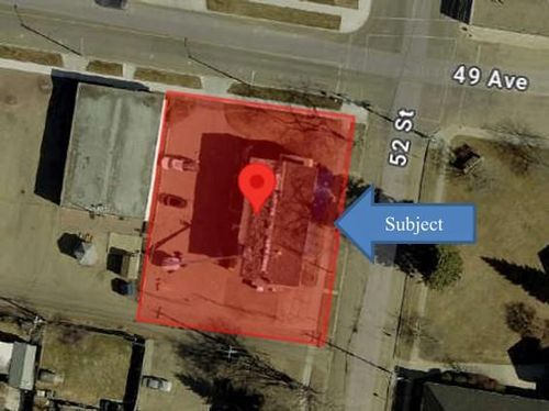 4816 52 St, Wetaskiwin, AB, T9A3N2 | Card Image