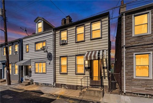 1813 Fox Way, Pittsburgh, PA, 15203-1731 | Card Image