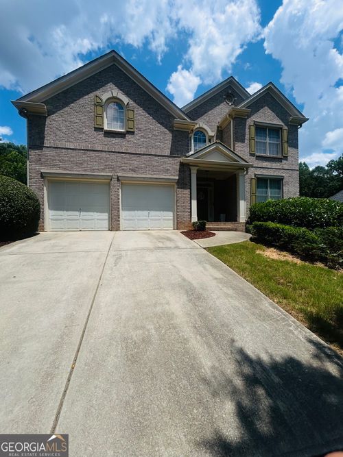 6398 Foggy Oak Dr, Fairburn, GA, 30213-4675 | Card Image