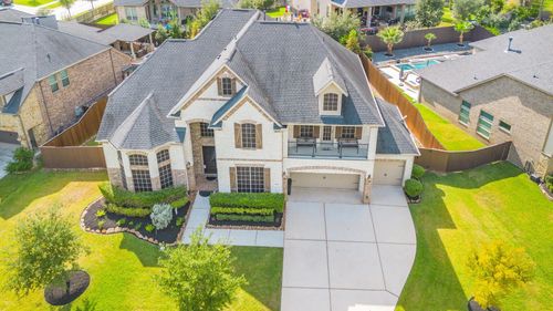 1026 Pleasant Pines Ln, Pinehurst, TX, 77362-1512 | Card Image