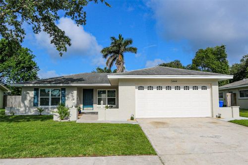 1444 Overcash Dr, DUNEDIN, FL, 34698-4102 | Card Image