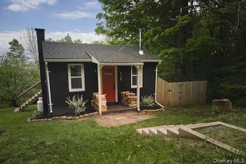 430 Red Hill Knolls Rd, Grahamsville, NY, 12740-5917 | Card Image
