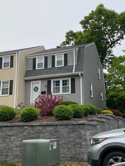 13-13 Boxwood Ln, Glastonbury, CT, 06033-1216 | Card Image