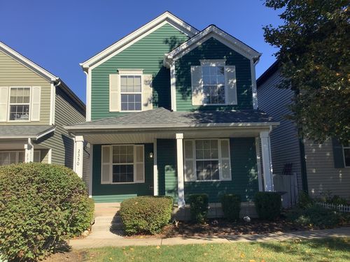 2350 Woodhill Ct, Plainfield, IL, 60586-6993 | Card Image