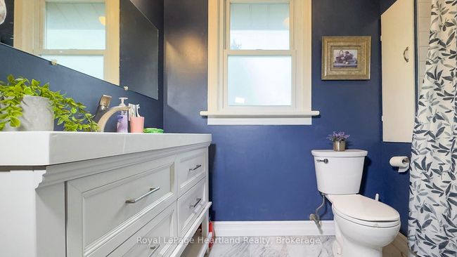 123 Keays St, House other with 3 bedrooms, 1 bathrooms and 2 parking in Goderich ON | Image 25