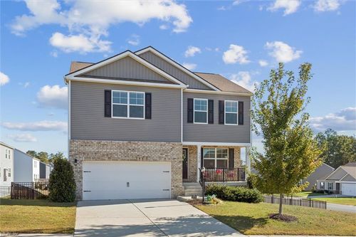 7370 Fougere Place, New Kent, VA, 23124 | Card Image