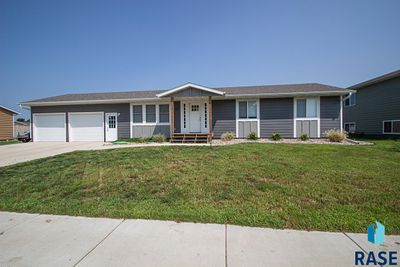 2505 Bent Grass Ct, House other with 3 bedrooms, 1 bathrooms and null parking in Sioux Falls SD | Image 1