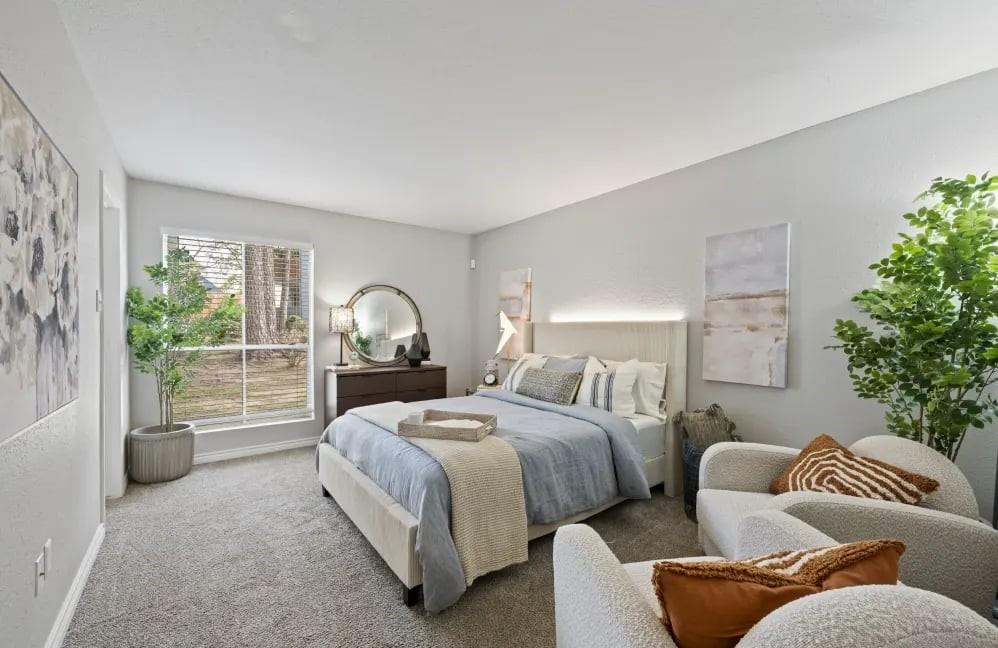 Residential Lease in Conroe 4