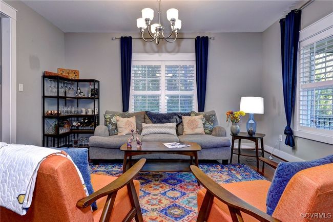 5156 Brandon Pines Dr, House other with 5 bedrooms, 4 bathrooms and null parking in Providence Forge VA | Image 21