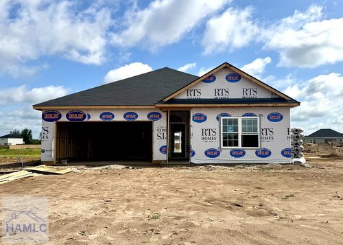 254 Quail Run Dr, Hinesville, GA, 31313 | Card Image