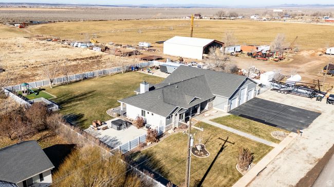 Drone / aerial view with a rural view | Image 66