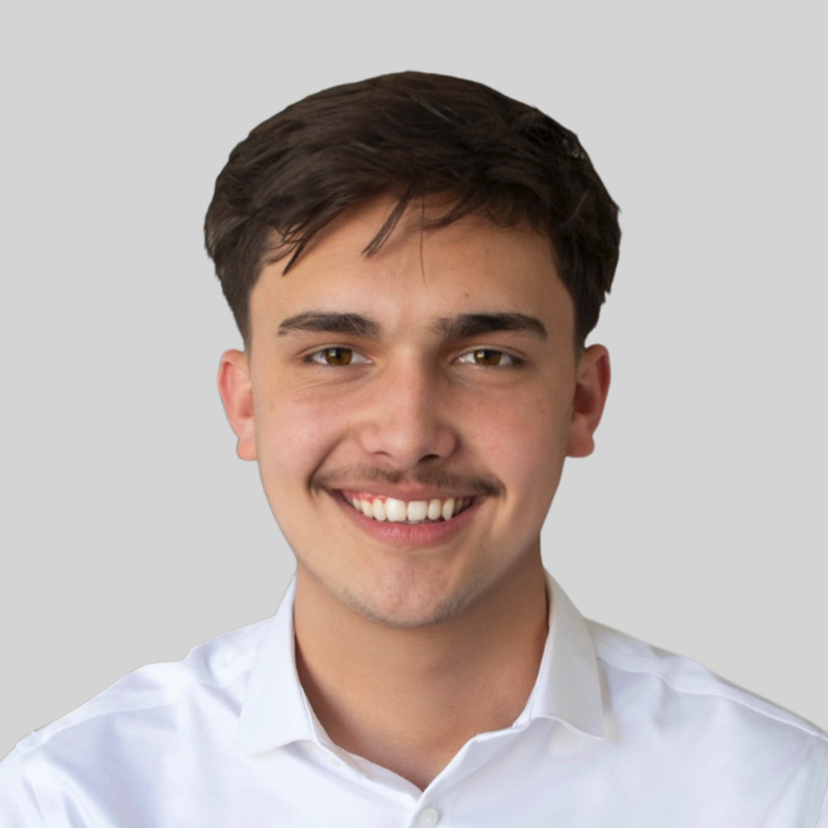 Jacob Korolchuk