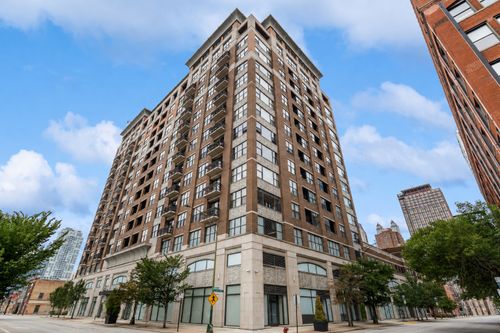 1115-849 N Franklin St, Chicago, IL, 60610-8476 | Card Image
