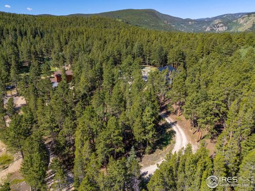 705 Mcmillen Way, Nederland, CO, 80466 | Card Image