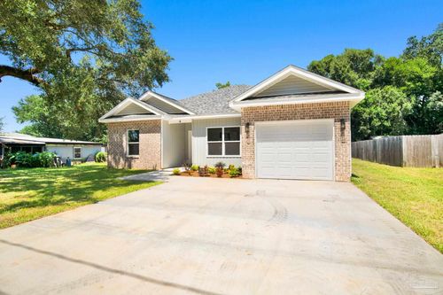 4 Tennessee Dr, Pensacola, FL, 32505-4647 | Card Image