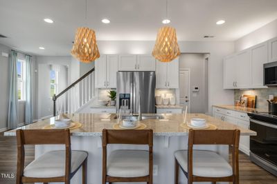 RDU_MagnoliaPark_Blayre_Lot401_Kitchen | Image 1