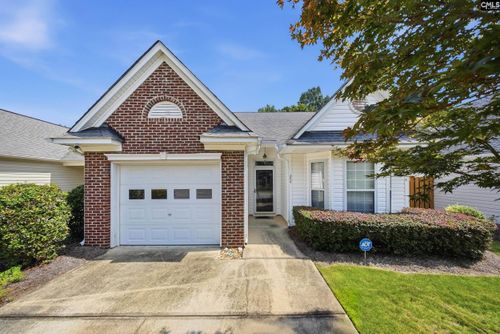206 Garden Gate Lane, Irmo, SC, 29063 | Card Image