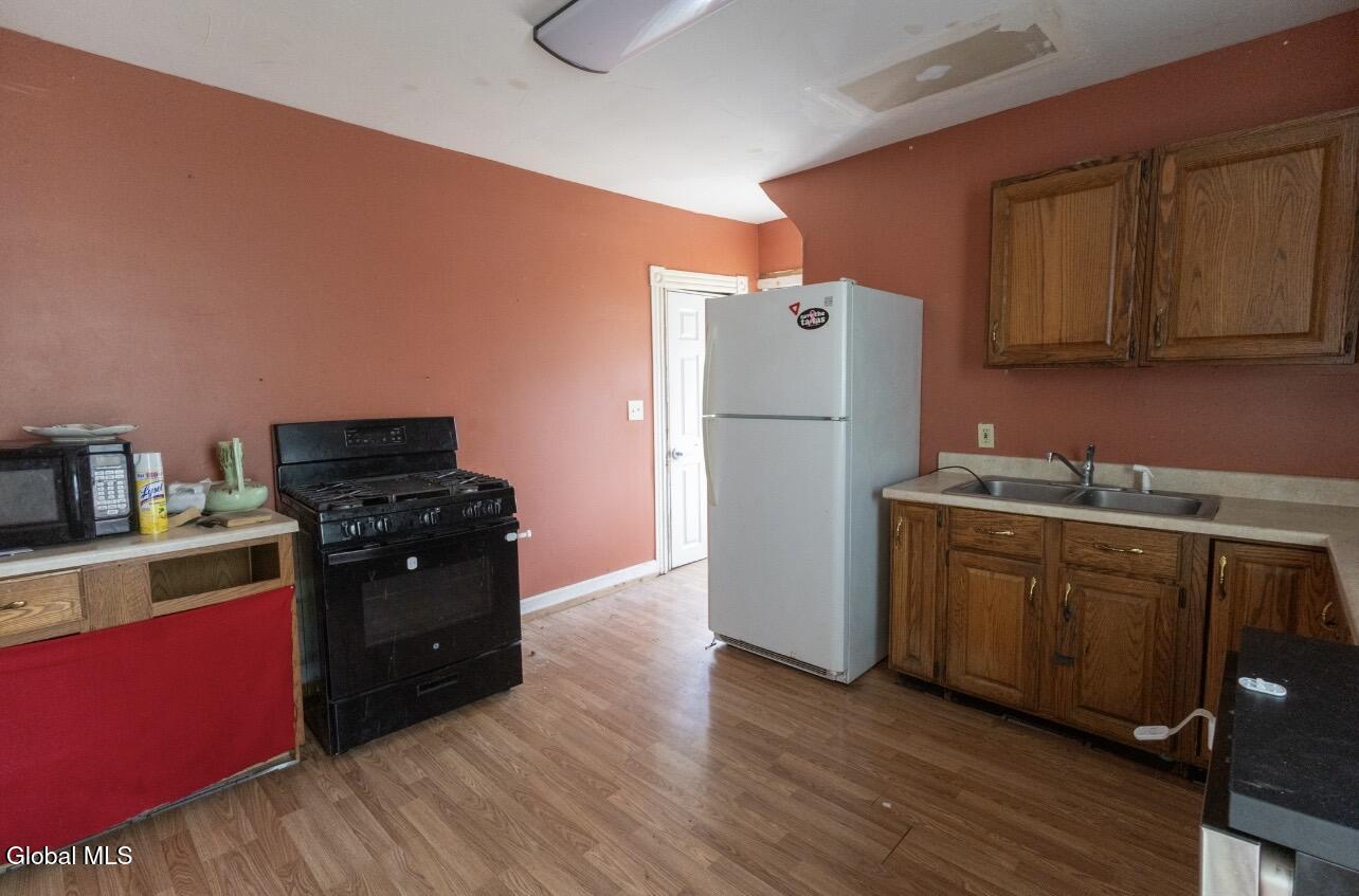 Residential Income in Hudson Falls 4