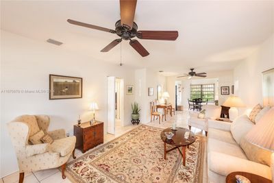 810 Madrid St, House other with 2 bedrooms, 1 bathrooms and null parking in Coral Gables FL | Image 3