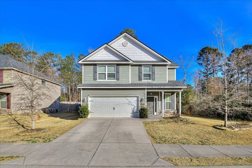 4438 Raleigh Dr, Grovetown, GA, 30813-4924 | Card Image