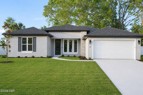 21 Lamar Ln, Palm Coast, FL, 32137-9666 | Card Image