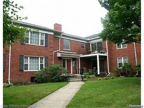 27689 W Echo Vly, Farmington Hills, MI, 48334-4451 | Card Image