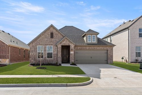 3107 Goldfinch Dr, Royse City, TX, 75189-5864 | Card Image