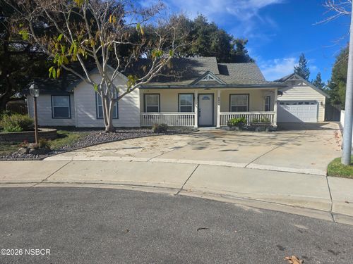 5011 Steeplegate Ln, Santa Maria, CA, 93455-7502 | Card Image